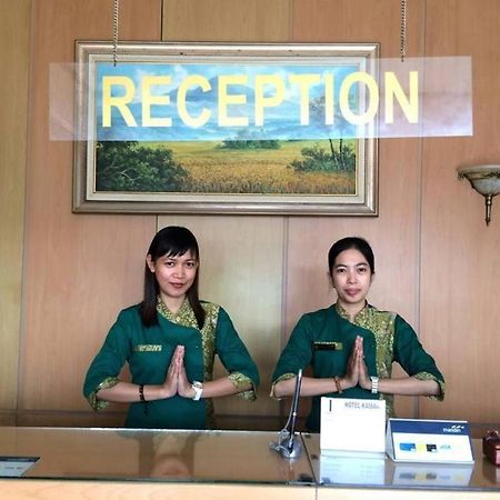 Hotel Kaisar Ταρακάν Εξωτερικό φωτογραφία