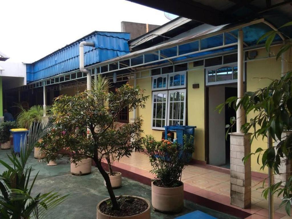 Hotel Kaisar Ταρακάν Εξωτερικό φωτογραφία