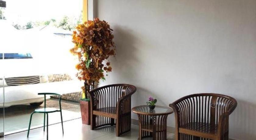 Hotel Kaisar Ταρακάν Εξωτερικό φωτογραφία