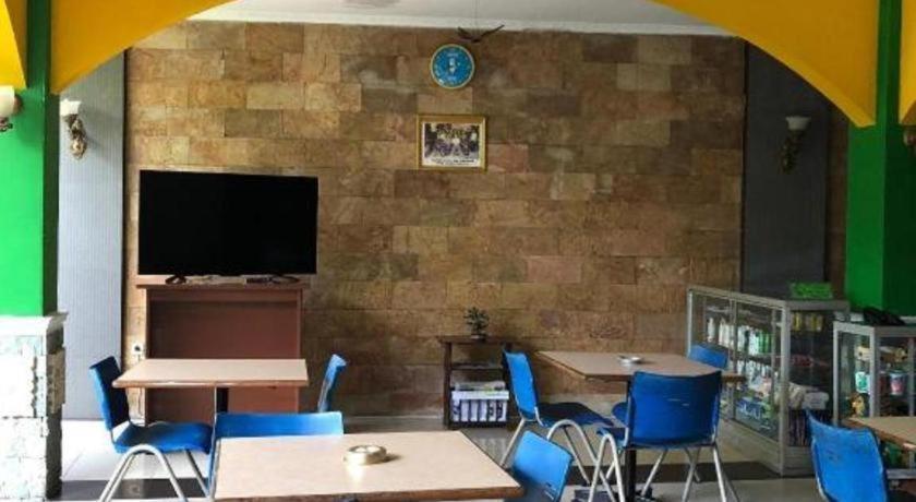 Hotel Kaisar Ταρακάν Εξωτερικό φωτογραφία