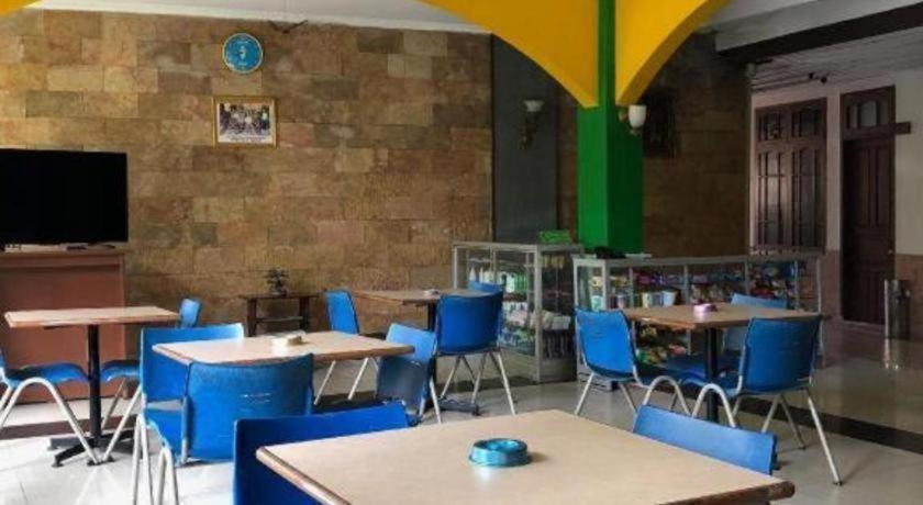 Hotel Kaisar Ταρακάν Εξωτερικό φωτογραφία